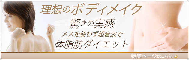 理想のボディメイク ライソポニック